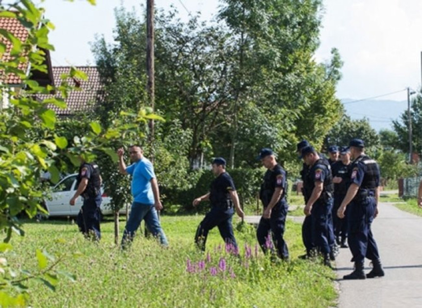 Vehabija ubio Redžića i Balića