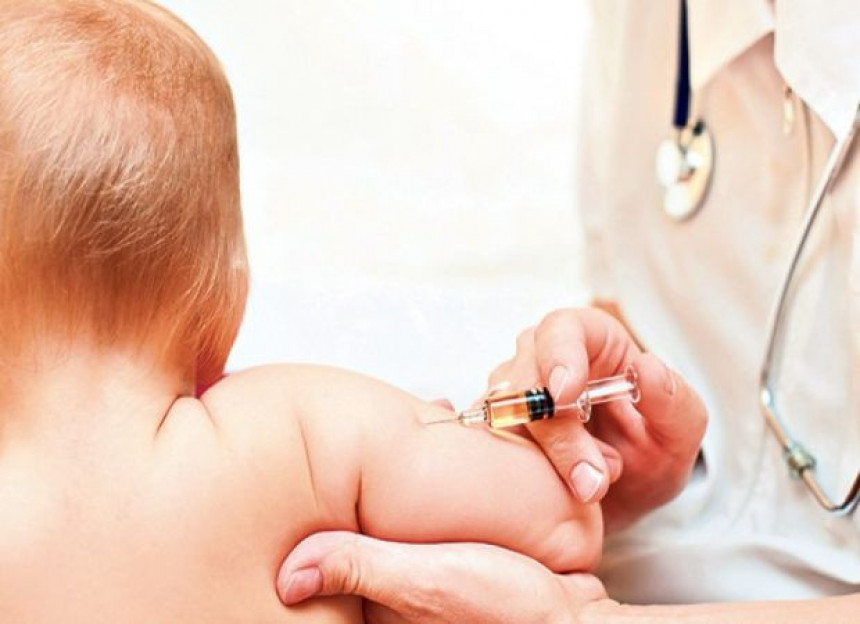 Počinje distribucija vakcina u Srpskoj
