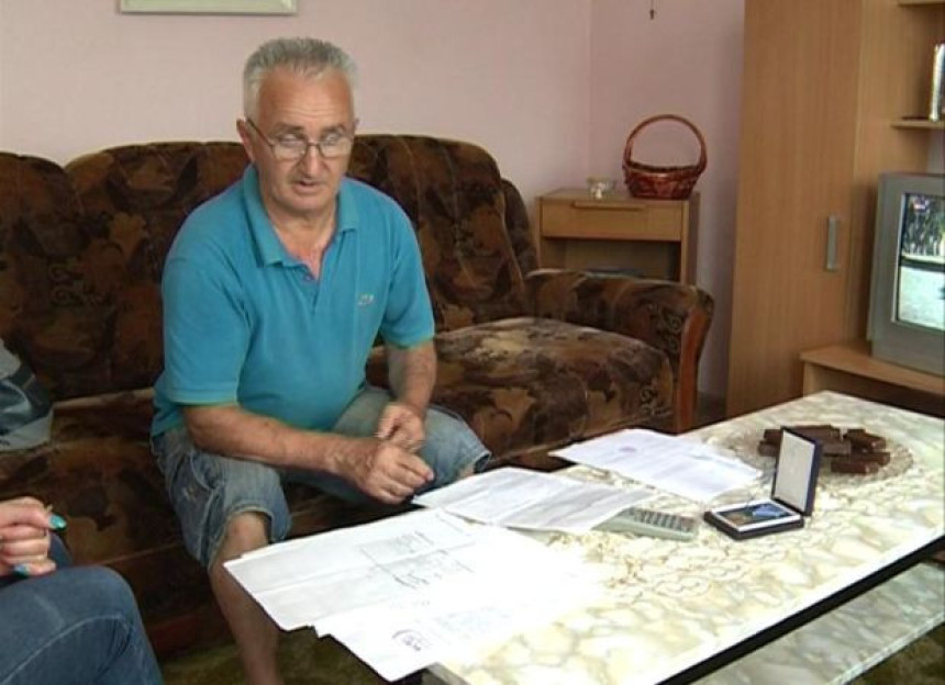 Borac nema novca za operaciju, država nema sluha