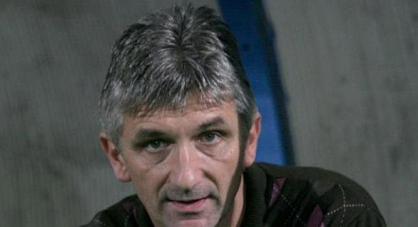 Radnik u Širokom na startu