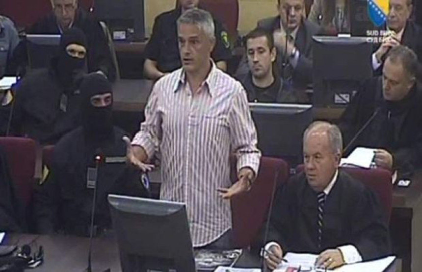 Ukinuta prvostepena presuda
