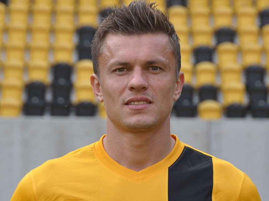 Zlatko Dedić špic Zvezde?