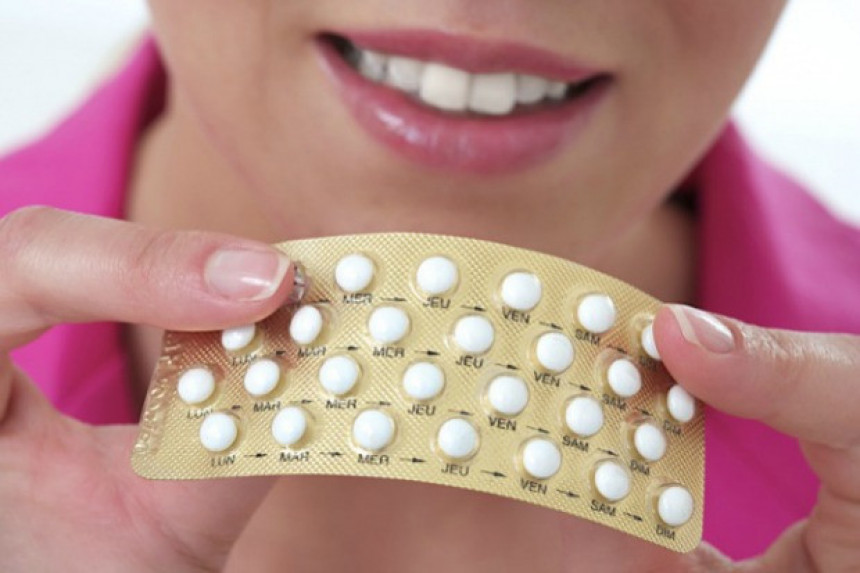 Pilule za kontracepciju izazivaju rak! 
