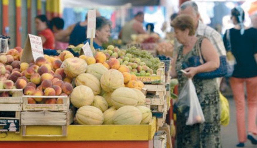 Стандард грађана све нижи