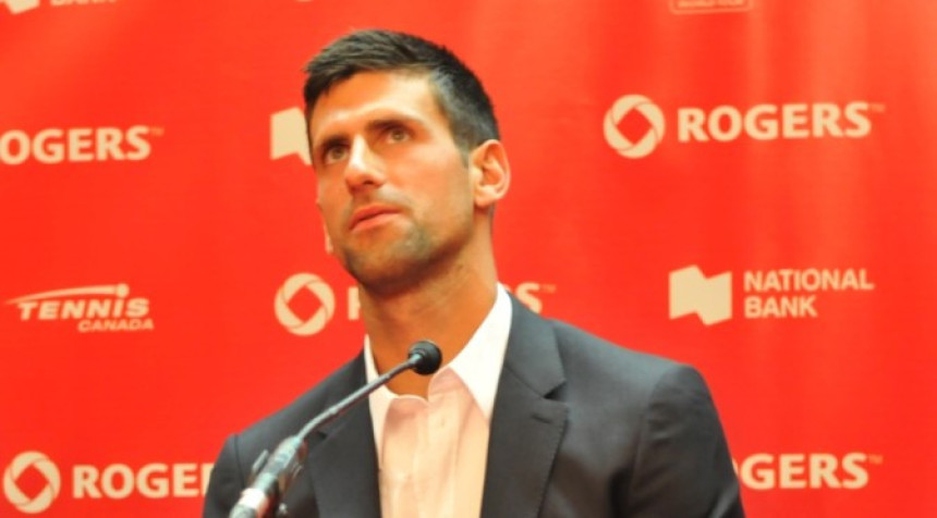 Nole čeka Monfisa ili Štepaneka