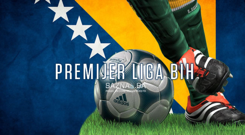 Kreće Premijer liga BiH!