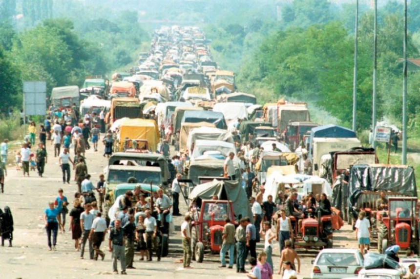 19 godina od hrvatske akcije “Oluja”