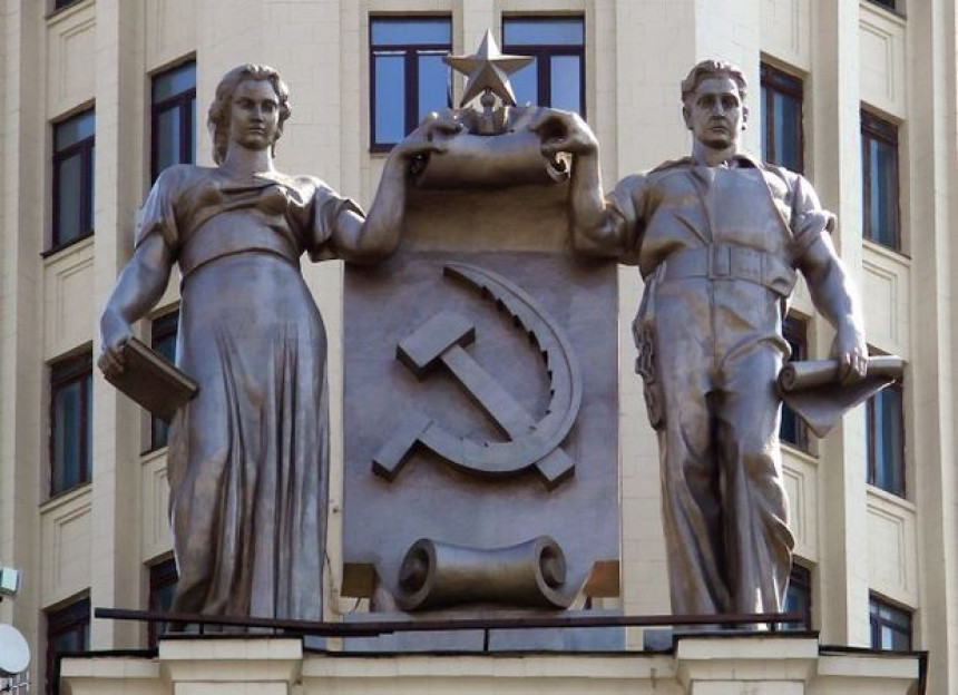 Русија планира забрану увоза америчког бурбона