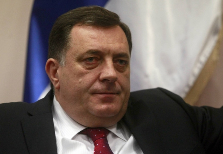 Dodik ponovo obećao pomoć!