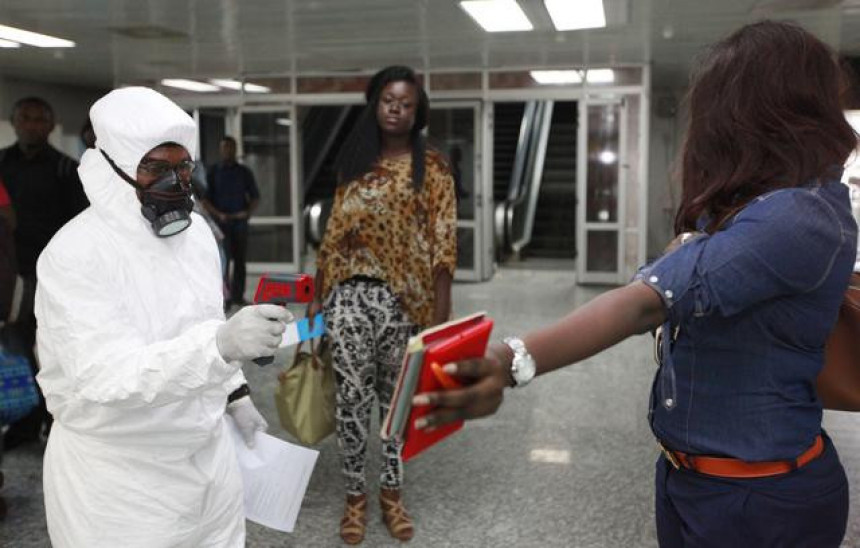 Liberija: Vanredno stanje zbog ebole