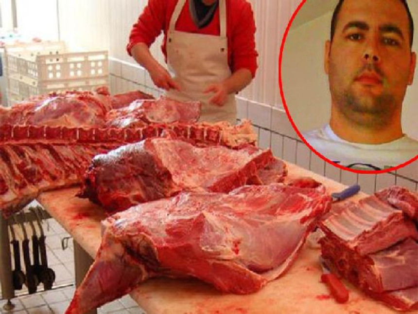 Ово је Драган Ђурић, убица мале Тијане