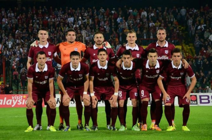 LE: Sarajevo se nada čudu!