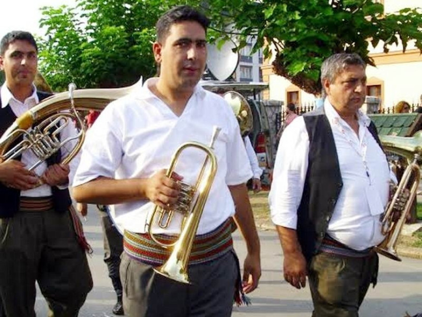 U Guči najbolji Ekrem Mamutović
