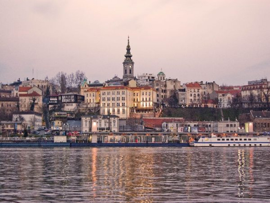 Zašto Rusi vole Beograd i obrnuto?