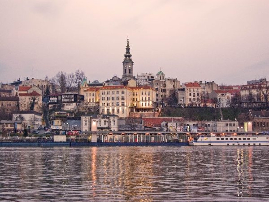 U Beograd stiglo 50 tajnih agenata