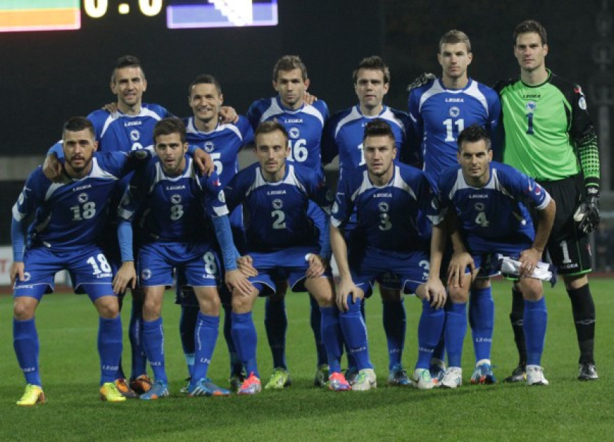 Ko će biti novi kapiten 'Zmajeva'?