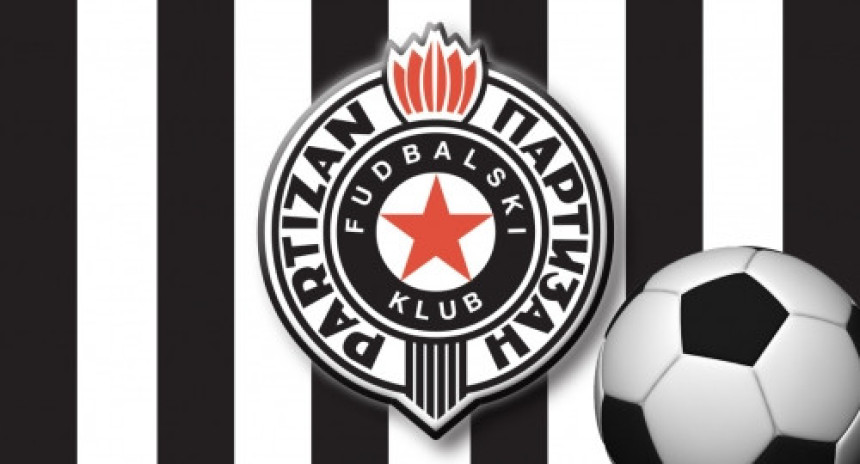 Tradicija uz Partizan - nikad poraz od Azera!