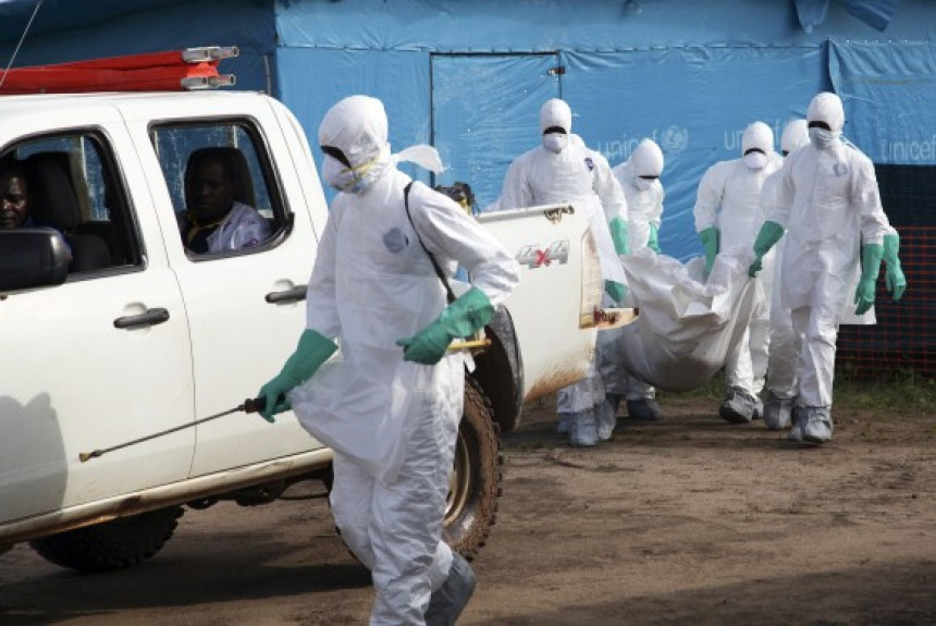 Нигерија: Ванредно стање због еболе