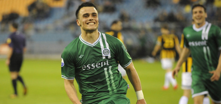 Kostić Štutgartov za 5 miliona!