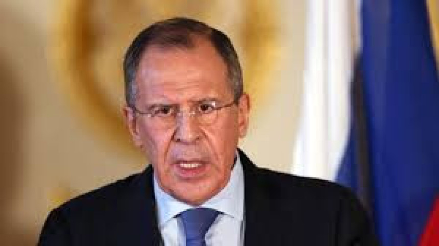 Lavrov traži hitne mjere za Ukrajinu