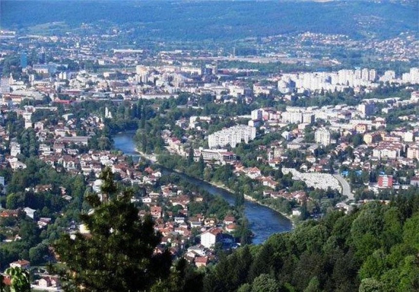 Banjaluka: Ukinuto vanredno stanje 