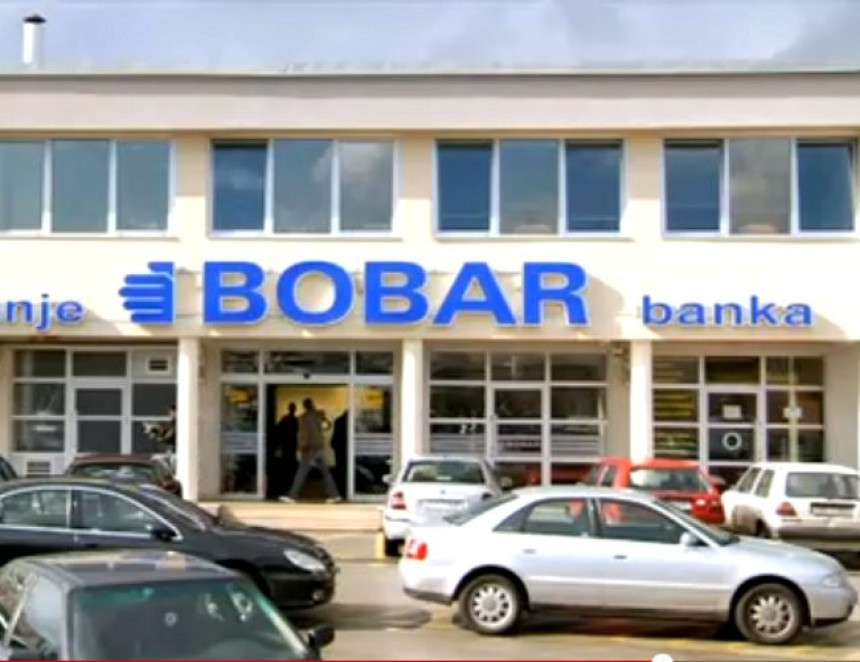 Neka Dodik proda Bobar banku za 1€