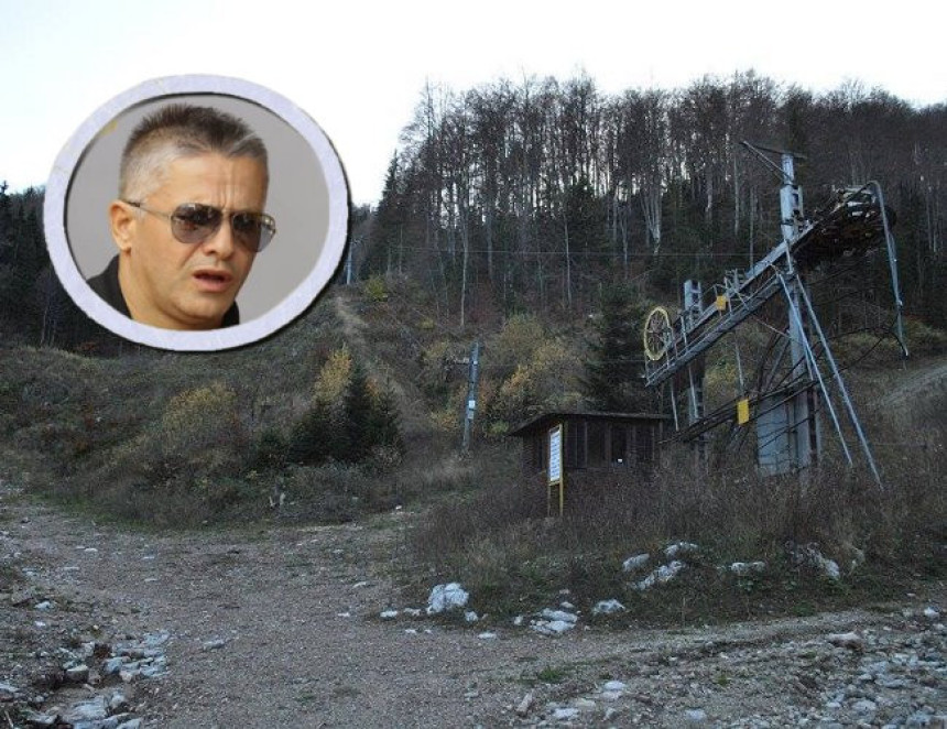 Firma Nasera Orića opustošila Igrišta