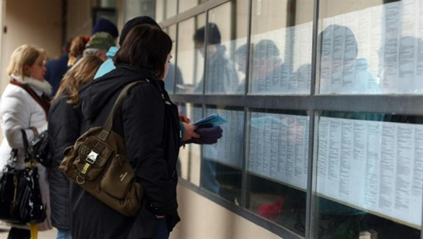  Primamljivo zapošljavanje pripravnika