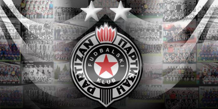 Partizan je dotakao dno!!!