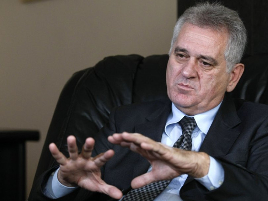 Nikolić: Opredjeljivanjem gubimo prijatelje