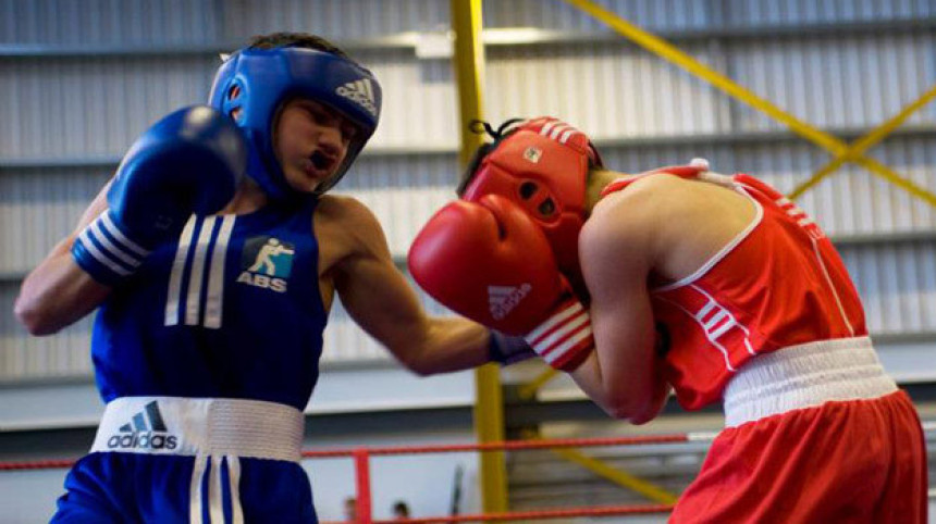 Boks liga BiH sa dve nove ekipe