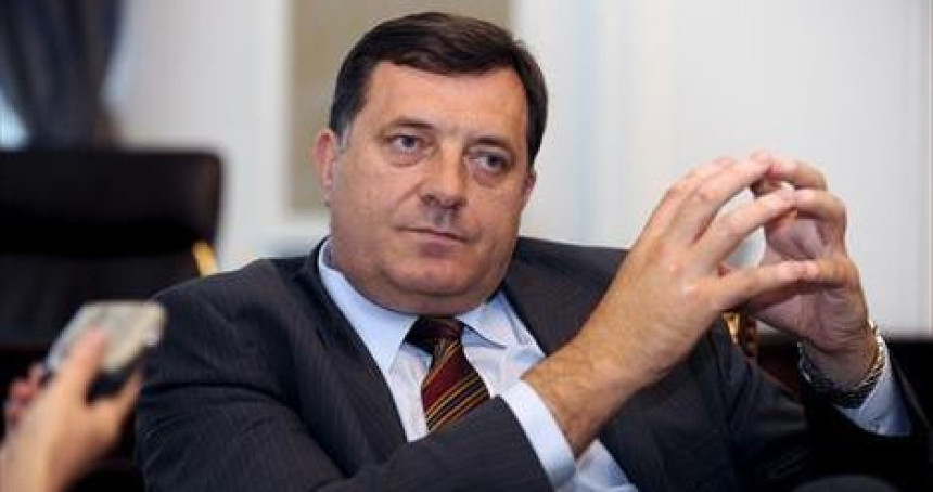 Dodik u kandžama „Radišićevog čvora“