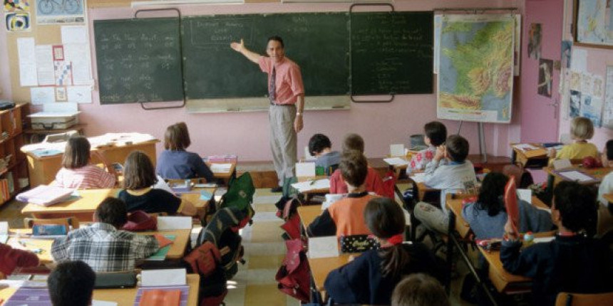 Traže nastavnike za jedan čas sedmično