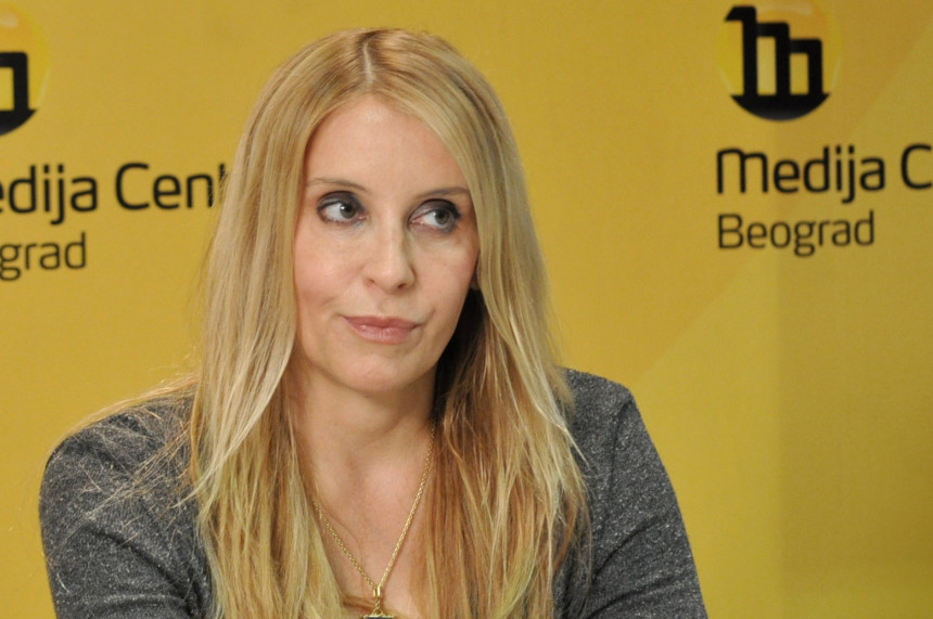 Ana Divac: Nisam ja kriva za ubistvo