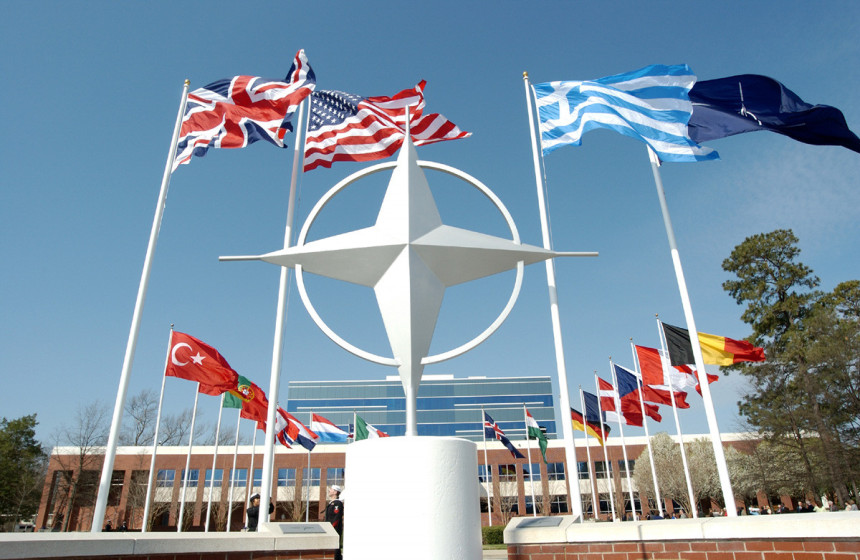 "НАТО постигао распад СФРЈ"