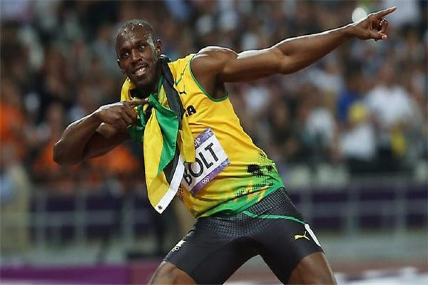 Bolt se povlači 2017. godine