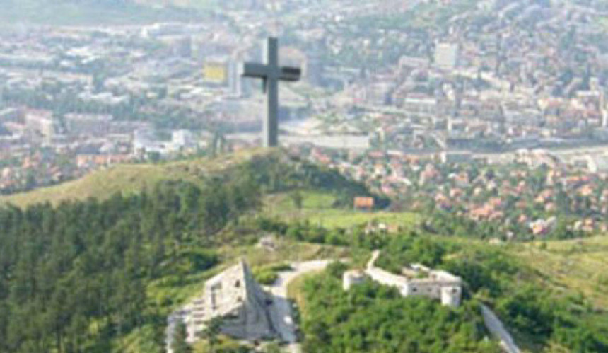 Спомен-крст на Златишту ускоро