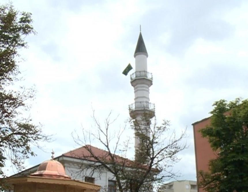 Бијељина: Отворена Атик џамија