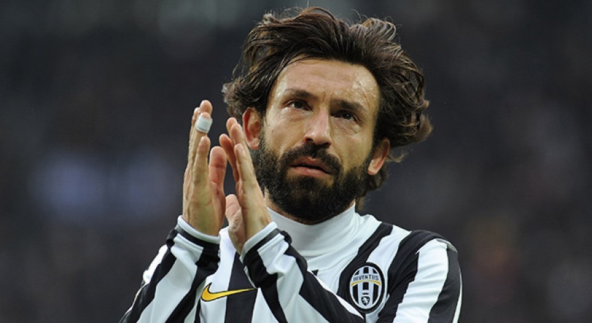 Pirlo ide u MLS!