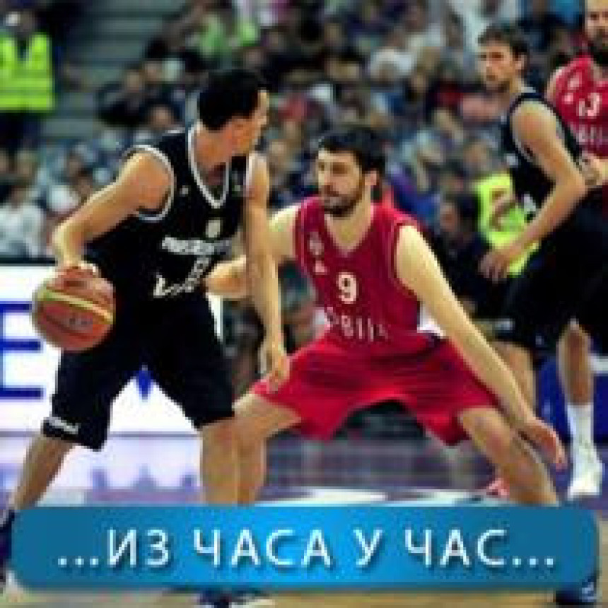 Orlovi zgazili Gaučose za finale!