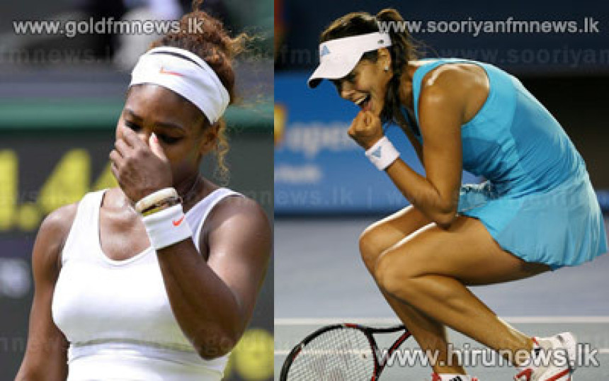 Ana: Očekujem sjajan meč sa Serenom