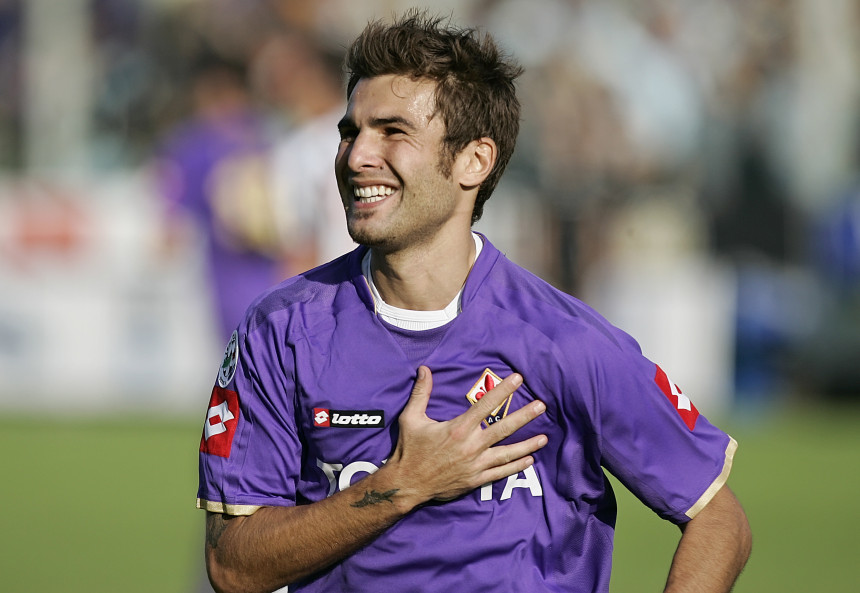 Fiorentina bi opet Mutua, ali...