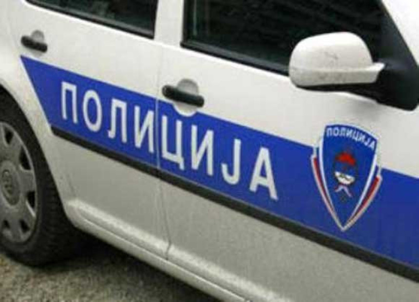 Pronađen automobil iz pljačke banke u Kotor-Varoši