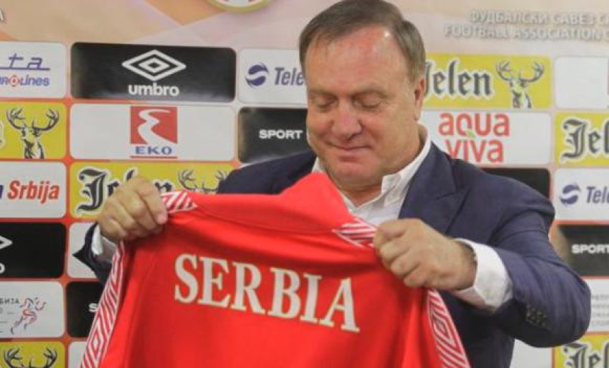 Advokat želi proveru svih kandidata!