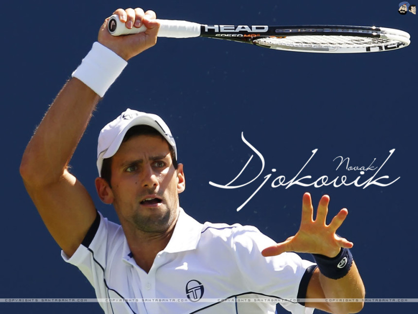 Loši Novak iz Sinsija uvećao prednost!