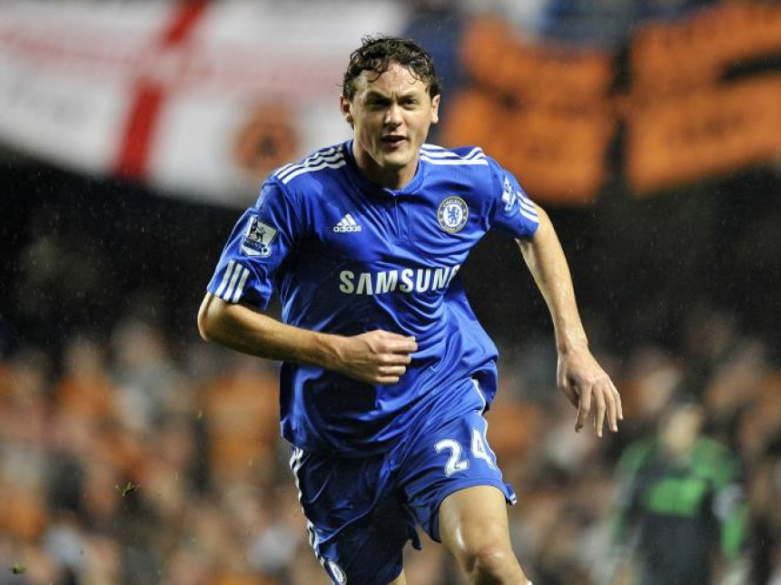 Matić: Cilj Čelsija je titula!