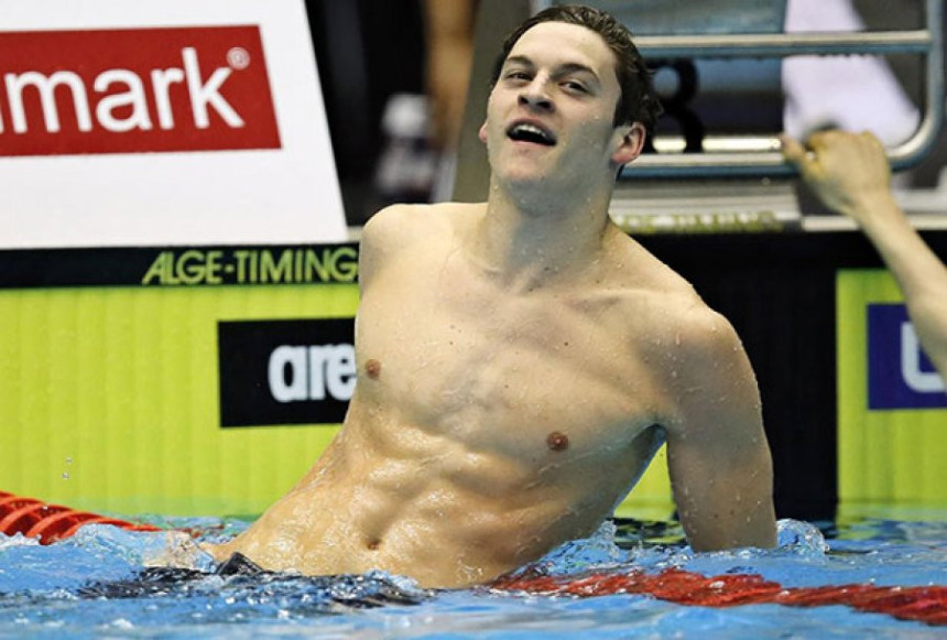 Stjepanović krenuo ka novoj medalji