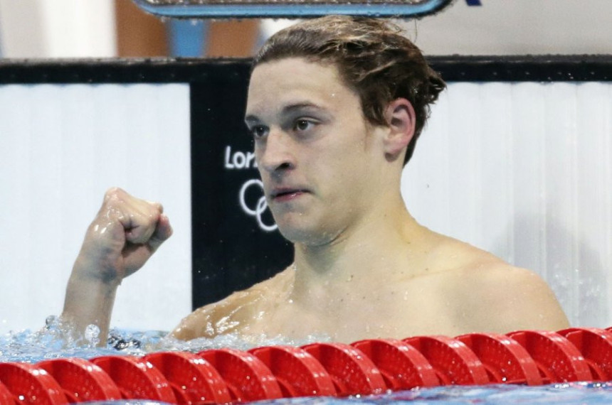 Stjepanović u novom finalu!