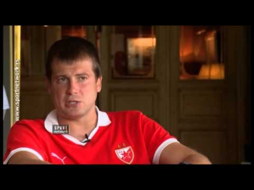 Lalatović: Bosančić naslednik Milijaša!