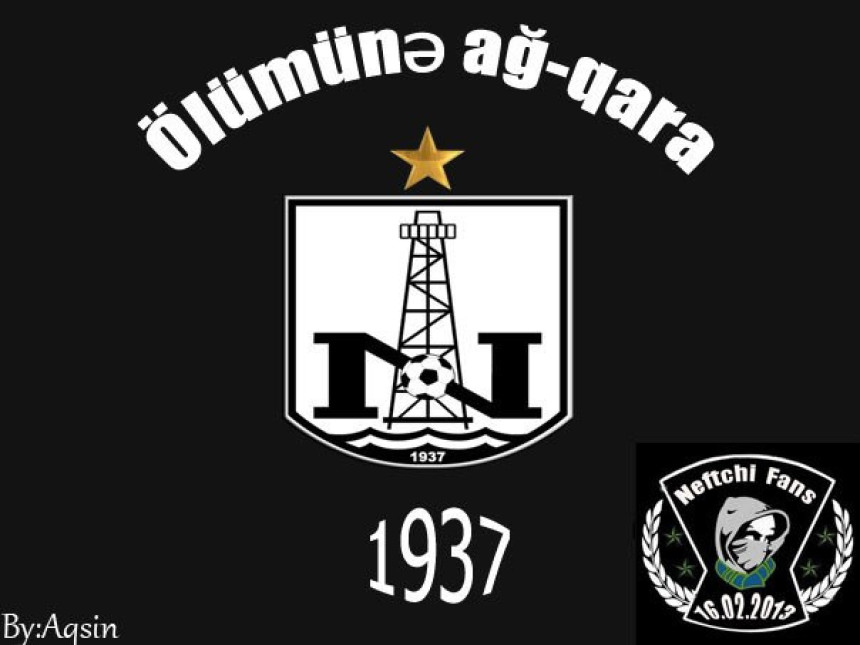 Nefči trenirao kod 'crveno-belih'!